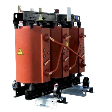 Otro Transformador Seco para media tensión Mali Electric