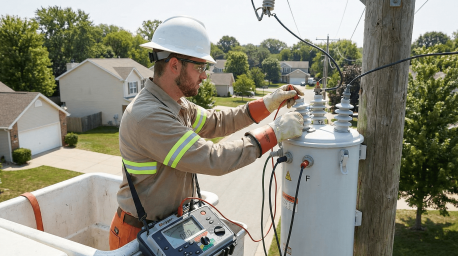 Mantenimiento Correctivo