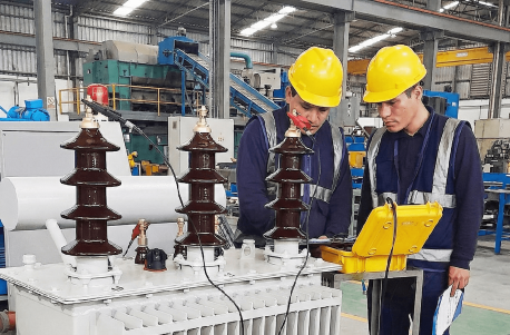 Mantenimiento Preventivo