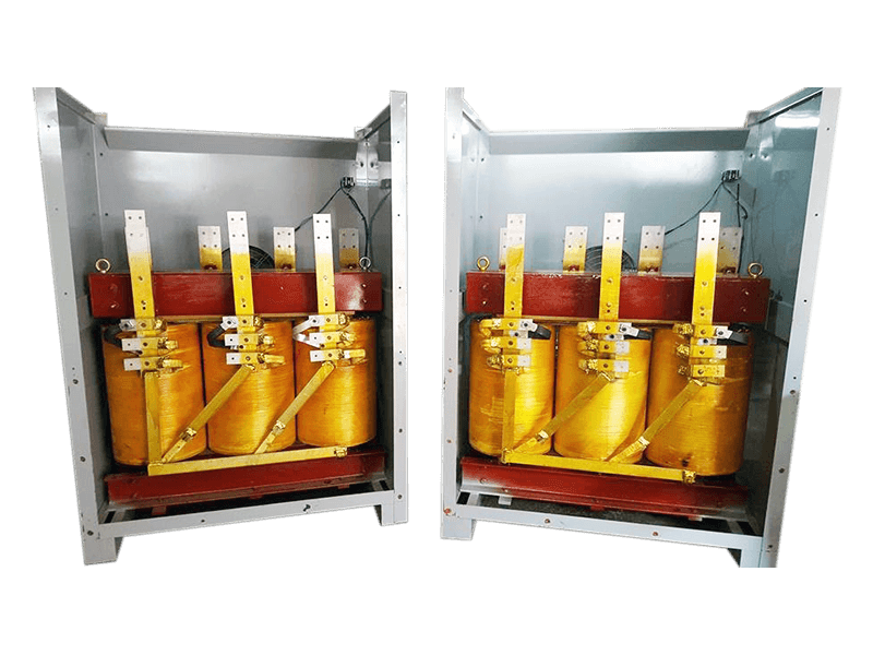 Otro Transformador Seco para baja tensión Mali Electric